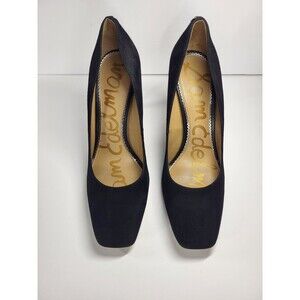 Sam Edelman Beth Square Toe Pump